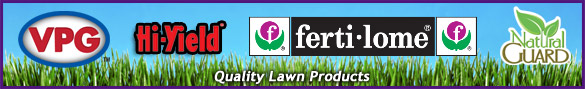 Lawn Care Products | San Marcos | New Braunfels | Seguin | TX